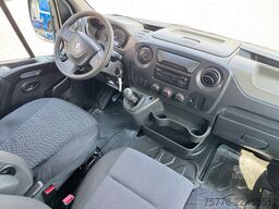RENAULT Master III DoKa Pritsche L3H1 3,5t