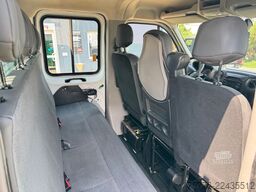 RENAULT Master III DoKa Pritsche L3H1 3,5t