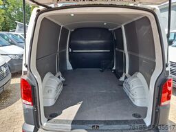 VOLKSWAGEN Kasten lang DSG  1. Hand