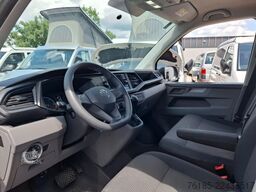 VOLKSWAGEN Kasten lang DSG  1. Hand