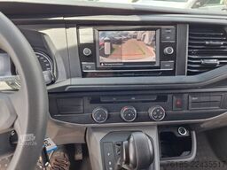 VOLKSWAGEN Kasten lang DSG  1. Hand
