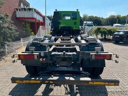 IVECO 410 Chassis 6x4