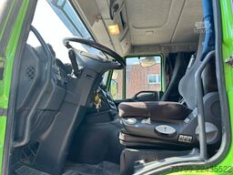 IVECO 410 Chassis 6x4