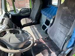 IVECO 410 Chassis 6x4