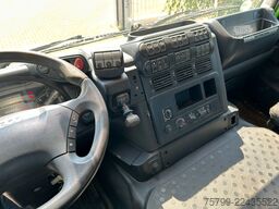 IVECO 410 Chassis 6x4