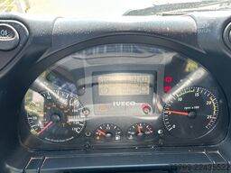 IVECO 410 Chassis 6x4