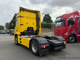 MERCEDES-BENZ Actros 4 1845 4x2 BL Euro6D, Retarder
