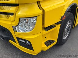 MERCEDES-BENZ Actros 4 1845 4x2 BL Euro6D, Retarder