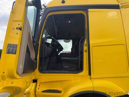 MERCEDES-BENZ Actros 4 1845 4x2 BL Euro6D, Retarder
