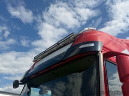IVECO S-way 570 Luft/Luft, Retarder, Hydraulik, 2x PTO