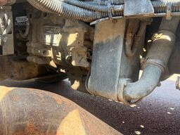 IVECO S-way 570 Luft/Luft, Retarder, Hydraulik, 2x PTO