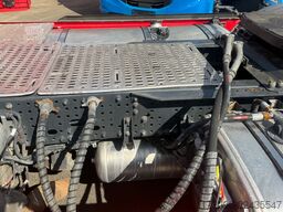 IVECO S-way 570 Luft/Luft, Retarder, Hydraulik, 2x PTO
