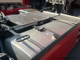 IVECO S-way 570 Luft/Luft, Retarder, Hydraulik, 2x PTO