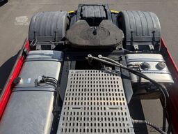 IVECO S-way 570 Luft/Luft, Retarder, Hydraulik, 2x PTO