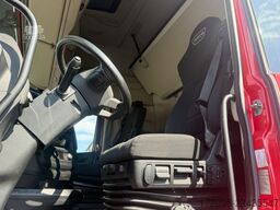 IVECO S-way 570 Luft/Luft, Retarder, Hydraulik, 2x PTO