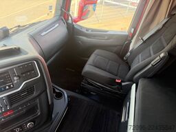 IVECO S-way 570 Luft/Luft, Retarder, Hydraulik, 2x PTO