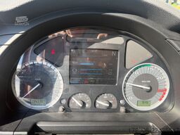 IVECO S-way 570 Luft/Luft, Retarder, Hydraulik, 2x PTO