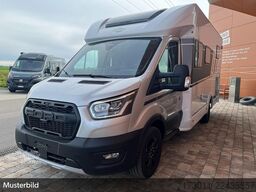 CARADO T338 Edition 26 - Ford 165PS Autom  4.1t od 3,5t