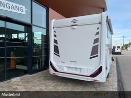 CARADO T338 Edition 26 - Ford 165PS Autom  4.1t od 3,5t