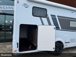 CARADO T338 Edition 26 - Ford 165PS Autom  4.1t od 3,5t