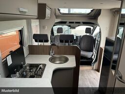 CARADO T338 Edition 26 - Ford 165PS Autom  4.1t od 3,5t