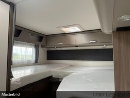 CARADO T338 Edition 26 - Ford 165PS Autom  4.1t od 3,5t