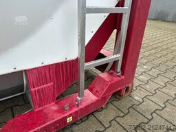 CIMC tankcontainers 20FT ISO /  25.030L / L4BN / 22K2 / T11 / steam...