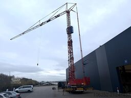 Faun MTC AF 38 6x4x6 - 38m Max radius boom / Auslege...