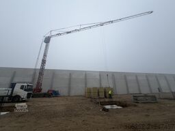 Faun MTC AF 38 6x4x6 - 38m Max radius boom / Auslege...