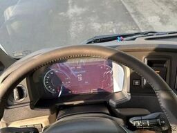 MAN TGS 33.520 6x4 BL 3900mm Sofort Verfügbar