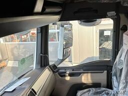 MAN TGS 33.520 6x4 BL 3900mm Sofort Verfügbar