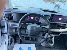 FIAT Scudo 2,0 L3 Multijet 145 Navi DAB Kamer