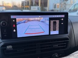 FIAT Scudo 2,0 L3 Multijet 145 Navi DAB Kamer