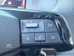 FIAT Scudo 2,0 L3 Multijet 145 Navi DAB Kamer