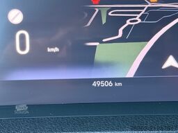 FIAT Scudo 2,0 L3 Multijet 145 Navi DAB Kamer