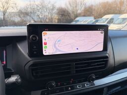 FIAT Scudo 2,0 L3 Multijet 145 Navi DAB Kamer