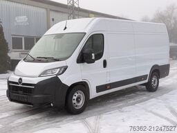 Opel Movano Kasten FACELIFT L4H2 Kamera. Nav
