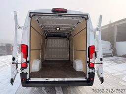Opel Movano Kasten FACELIFT L4H2 Kamera. Nav