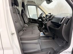 Opel Movano Kasten FACELIFT L4H2 Kamera. Nav
