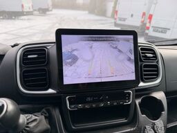 Opel Movano Kasten FACELIFT L4H2 Kamera. Nav