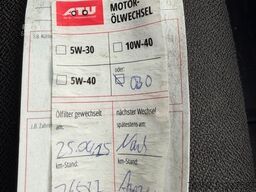 Opel Movano Kasten FACELIFT L4H2 Kamera. Nav