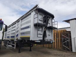 Nova Otto Treyler MY3 80 m³ Hardox Kippauflieger - n...