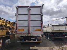 Nova Otto Treyler MY3 80 m³ Hardox Kippauflieger - n...