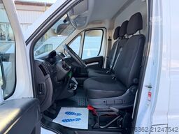 Citroen Jumper L4H2 BlueHDi 165 *KLIMA*NAVI*PDC