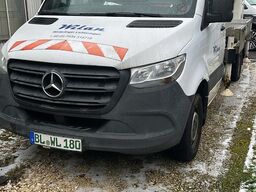 Palfinger P180BK Mercedas Benz 314 CDI