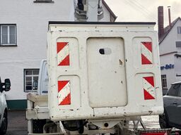 Palfinger P180BK Mercedas Benz 314 CDI