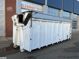 Container 34m³ 