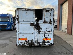 Container 34m³ 