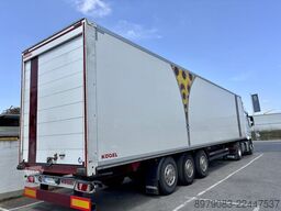 Kögel Trockenfrachtkoffer S24-3