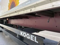 Kögel Trockenfrachtkoffer S24-3